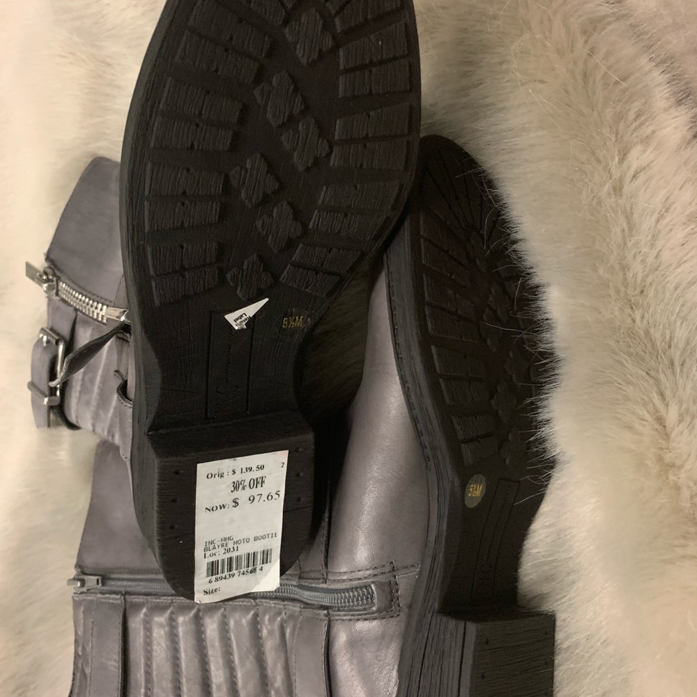 Inc international concept boot - Picture 2 of 5